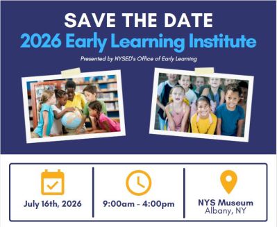 Save the Date July 16, 2026