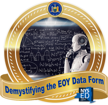 Demystifying End-of-Year Data Submission for the NYS Seal of Biliteracy