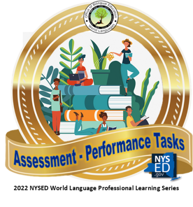Assessment Part 2 Badge