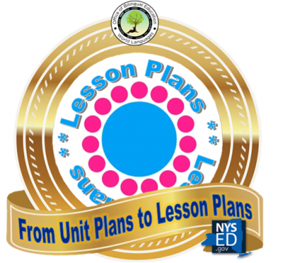 Lesson Planning Part 1 Badge