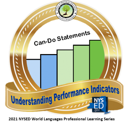 Performance Indicators Badge