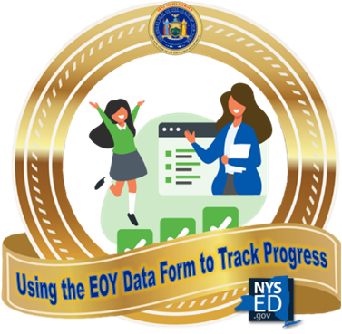 digital badge