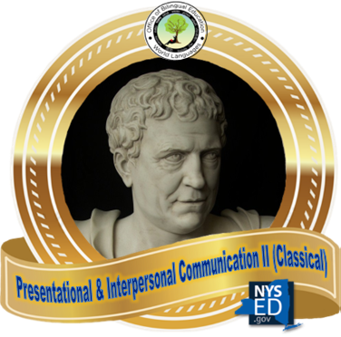 Digital Badge