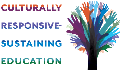 Culturally Responsive Sustaining Education