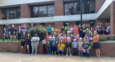 NYSSD faculty and Students 2022 Welcome