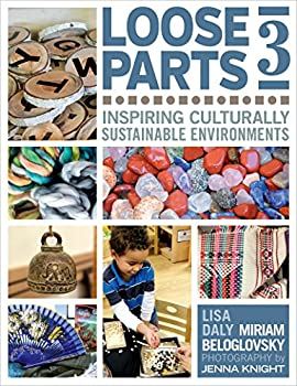 Loose Parts 3 Book Cover Image