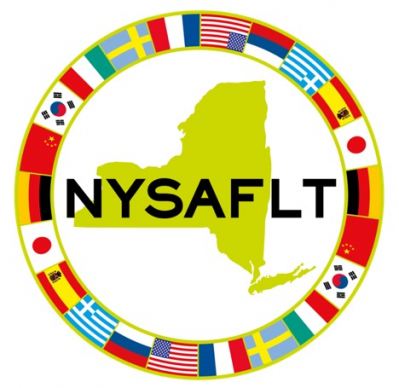 NYSAFLT logo