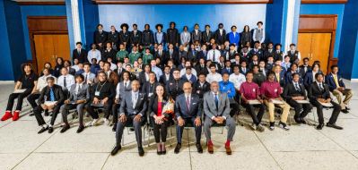 NYSED Announces Eighth Class of My Brother's Keeper Fellows and Major MBK Community Network Milestone