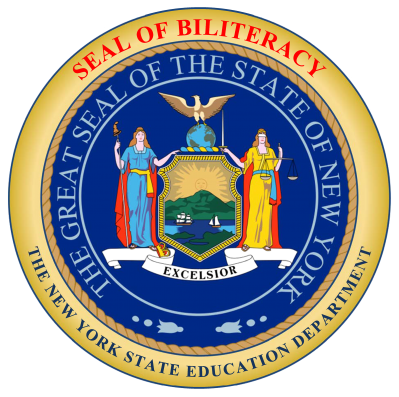 NYS Seal of Biliteracy