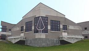 Onondaga Nation School