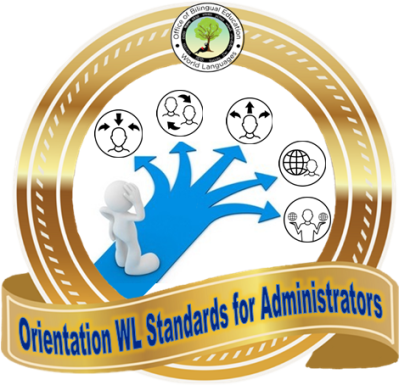 Orientation to the Revised WL Standards for Administrators - Parts 1-2