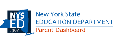 Parent Dashboard logo