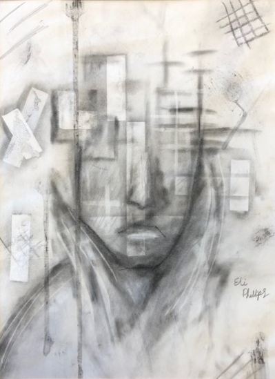 Southampton Student Artwork