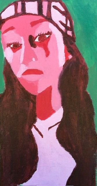 Southampton Student Artwork