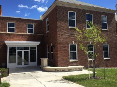 Picture of the Conference Center at Wayne Finger-Lakes BOCES