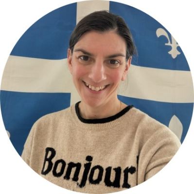 Sarah Woodward-Jones