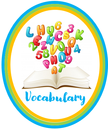 Vocabulary