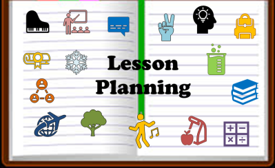 Lesson Plan | Template and Example | Lesson Planning | Downloadable