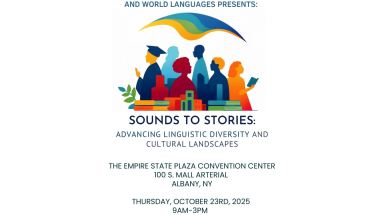 Voices United Conference 