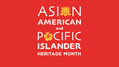 Asian American and Pacific Islander Heritage Month