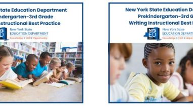 Prekindergarten-3rd Grade Literacy Instructional Best Practices Guide