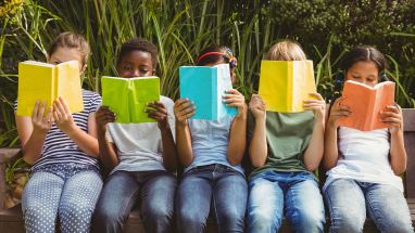 Literacy Support Briefs for Linguistically Diverse Learners