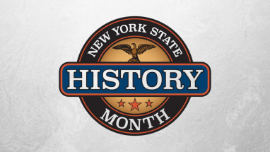 New York State History Month