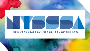 New York State Summer School of the Arts (NYSSSA)