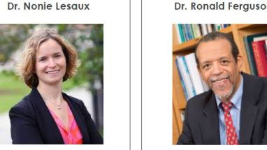 P-3 Summer Institute 2023 Keynote Speakers