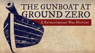The Gunboat at Ground Zero