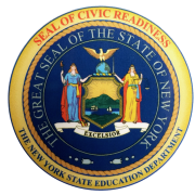 New York State Education Department's Seal of Civic Readiness