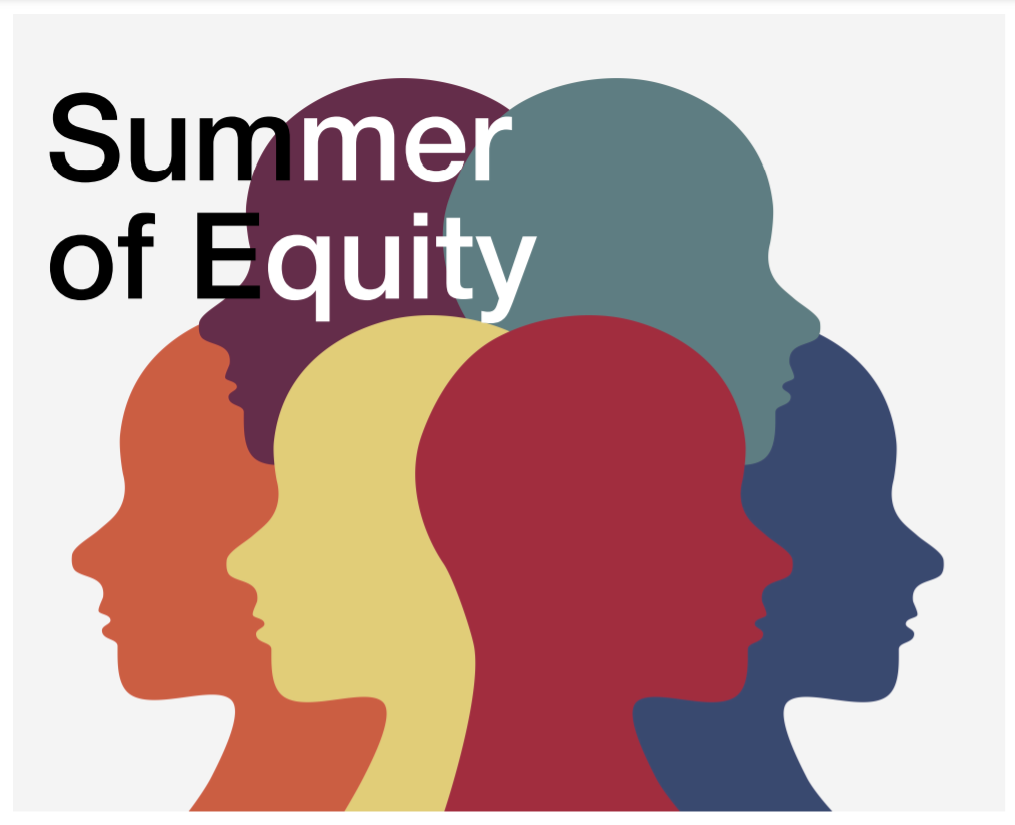 Summer of Equity logo