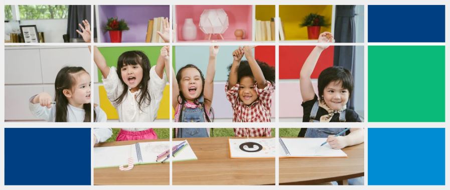 Prekindergarten to Kindergarten Transition 