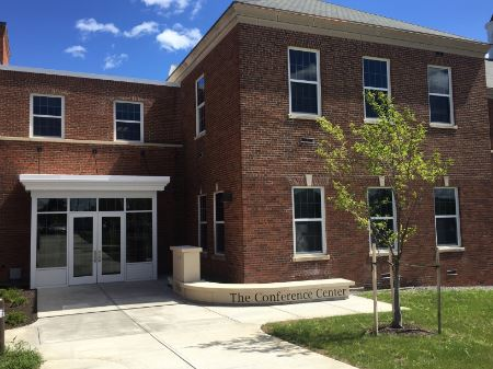 Picture of the Conference Center at Wayne Finger-Lakes BOCES