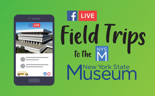 NYS Museum Virtual Field Trips